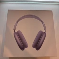 Airpods Max 