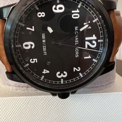  Michael Kors Men’s Watch