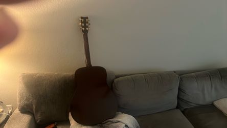 Yamaha Acoustic