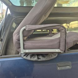 Foldable Gaming Chairs