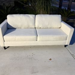 Living Spaces Couch