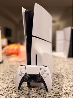 Ps5 Slim Disc