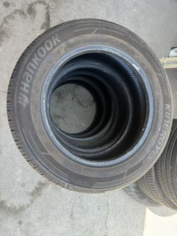 hankook 205/60r16