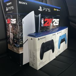 PS5 For Sale