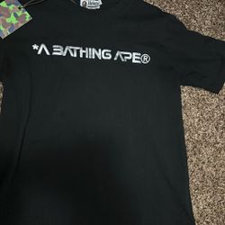 Bape Shirt
