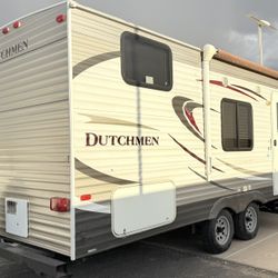 2013 DUTCHMEN 28ft 