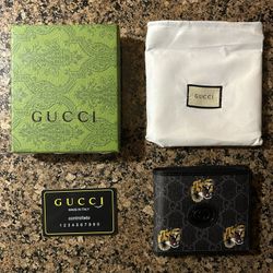 Gucci Wallet