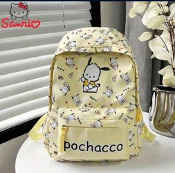 Pochacco Backpack