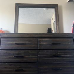 Bedroom Set 