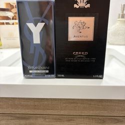 Creed aventus Eau De parfum