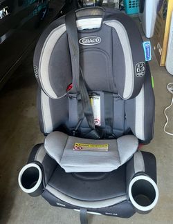 car seat