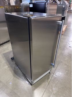 BBQ Island 15" UL Outdoor Rated Kitchen Ice Maker - IM-15