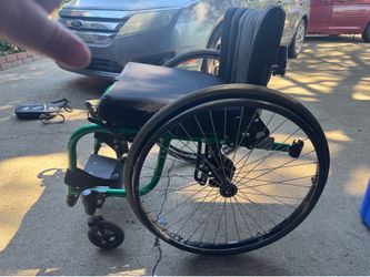 OBO-WHEELCHAIR