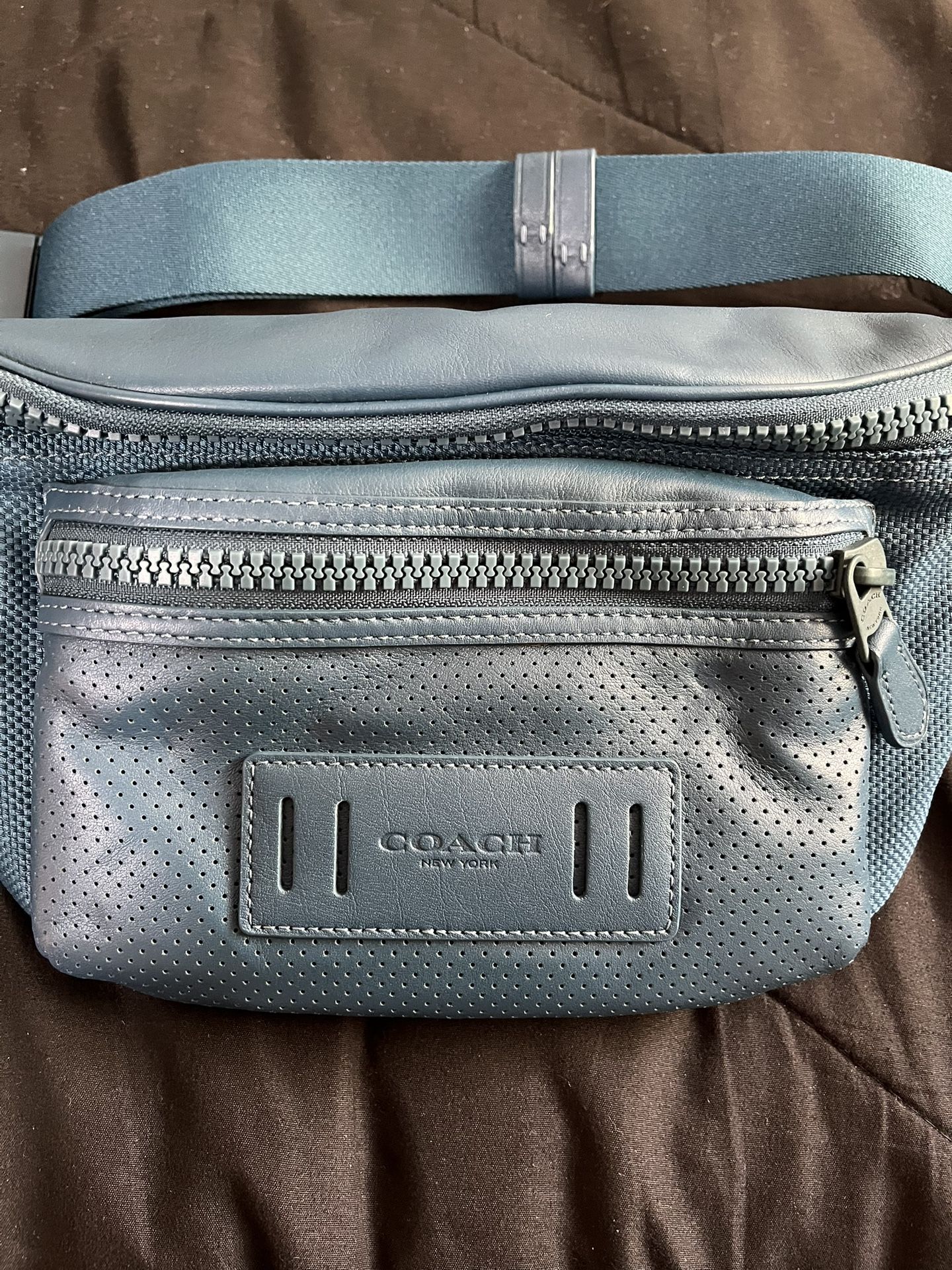 Authentic Coach Bag. New With tag!