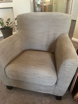 Occasional chair