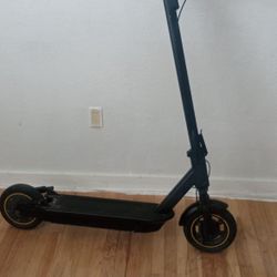 Electric Scooter Run Fast  500 W