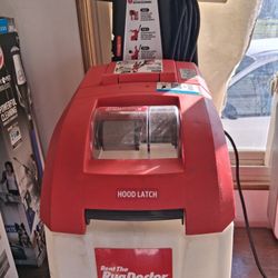 Rug Dodor Carpet Cleaner MP-C3