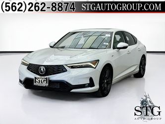 2023 Acura Integra