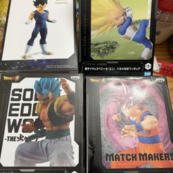 Dragon Ball Super/Super hero/Daima