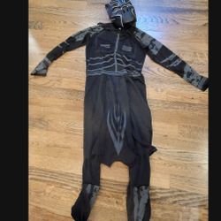 Kids Marvel Black Panther Halloween Costume 🎃 