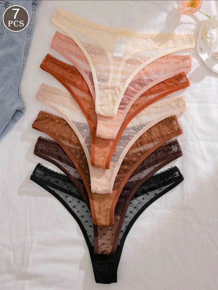 Lingerie