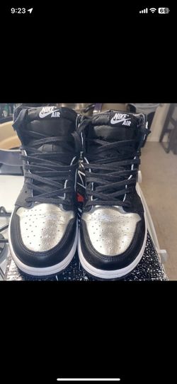 Jordan 1 With Box