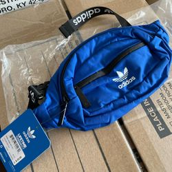 adidas Originals Shoulder Fanny Pack Bag NWT