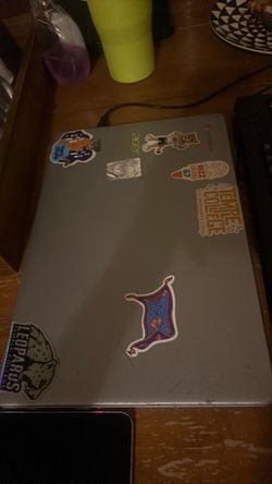 Acer computer