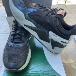 PUMA SIZE 11 NEW 