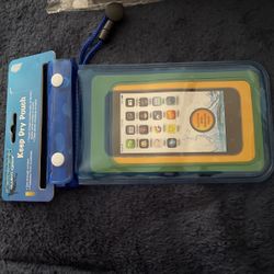 Phone Pouch