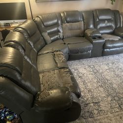 Free Couch!!