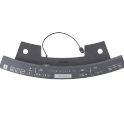 Bose Wave Music System Integrate Touch Pad 