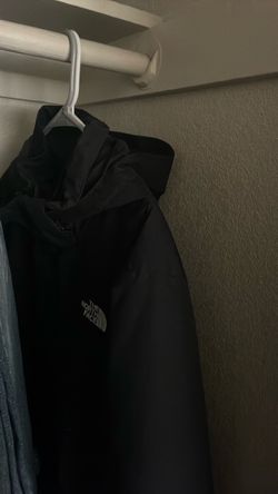 North face jacket