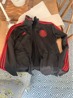 Mexico sweater
