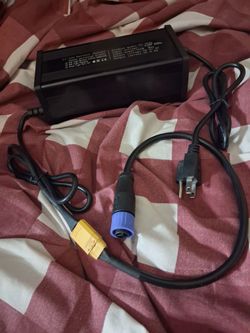 Talaria xxx mx3 & mx4 fast charge read
