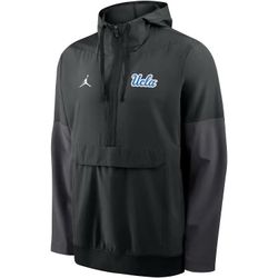 Jordan UCLA Bruins Pullover Hoodie Jacket