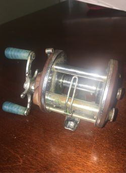 Penn reel 109