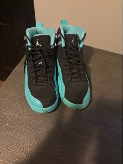 Size 7 youth Jordan’s
