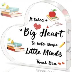 Teacher Appreciation Gift $7 Firm. If It’s Posted It’s Available 