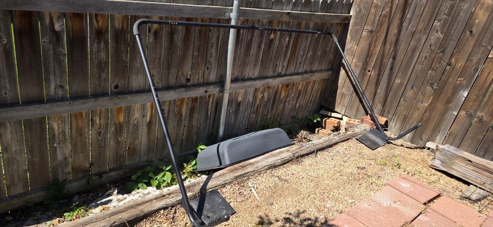 Hot Tub Cover Lifter