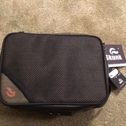 Lunch Bag Smell Prof
