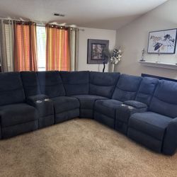 Couch 🛋️ 