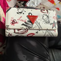 Cute Stylish Wallet For Women 