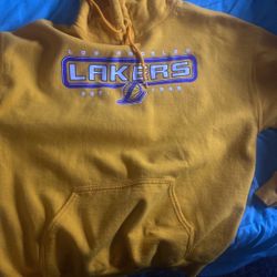 Lakers Hoodie