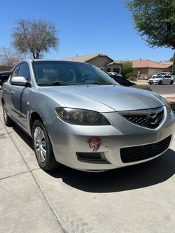 2009 Mazda 3
