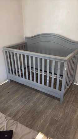 Free Crib