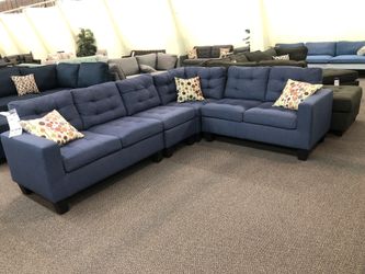 Sofa sectional