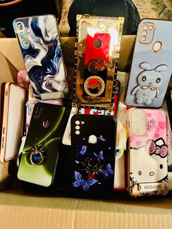 Phone Cases