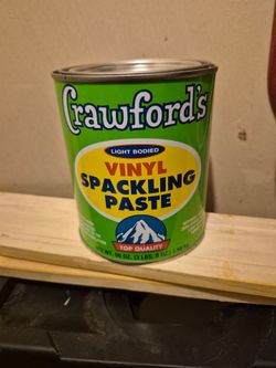 New crawfors spakle