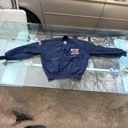 Championship Starter Jacket